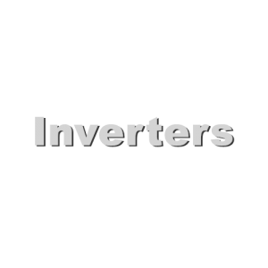 INVERTERS